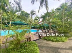 Villa Delle Rose (D10), Condominium #375260391